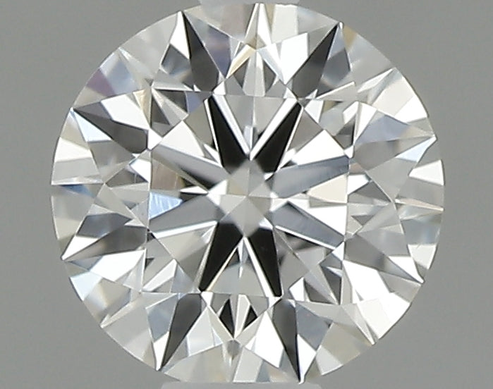 0.45 carat Round diamond G  VS2 Excellent