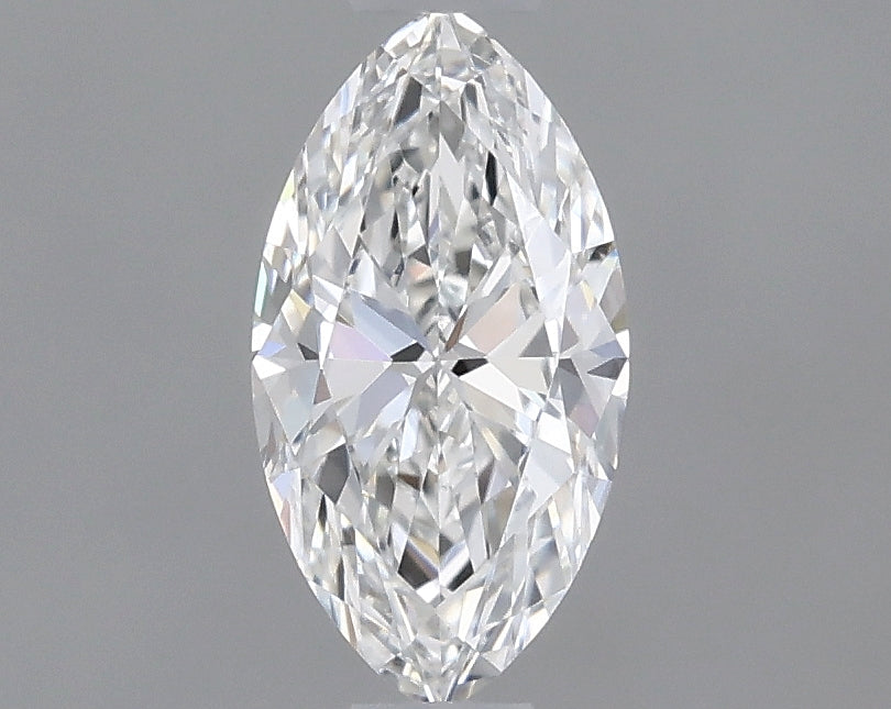 0.40 carat Marquise diamond G VVS1 