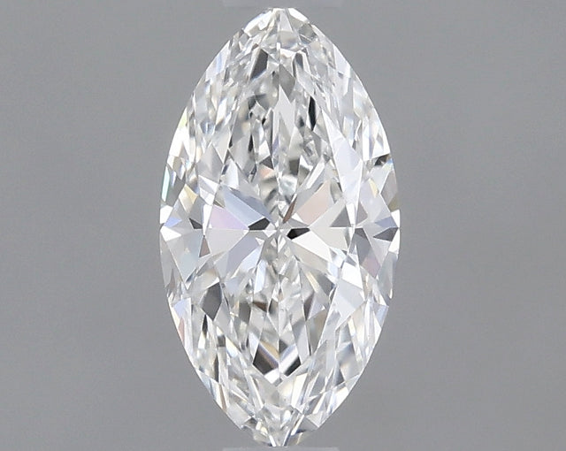 0.40 carat Marquise diamond G VVS1 
