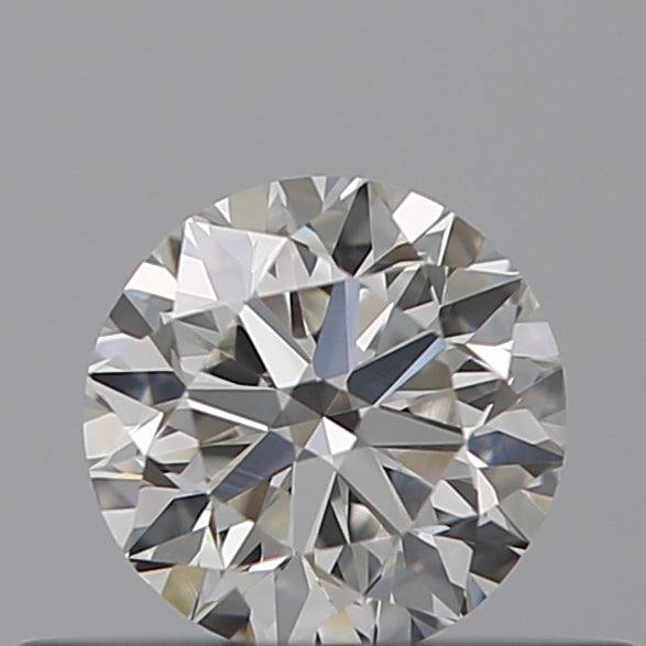 0.30 carat Round diamond E  VS1 Very good