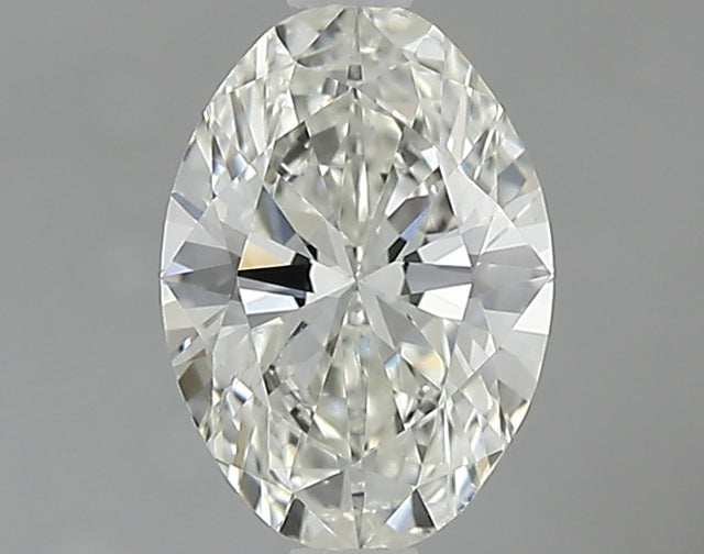 0.70 carat Oval diamond I SI2 