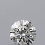 0.30 carat Round diamond G  VVS1 Excellent