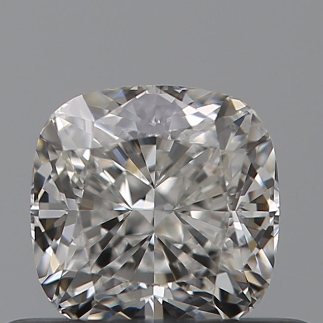 0.47 carat Cushion diamond G  IF