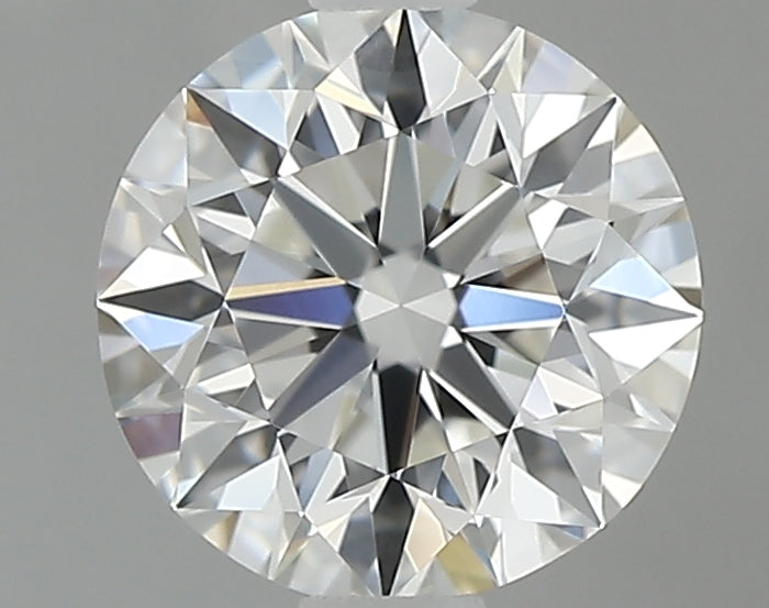 0.84 carat Round diamond E VVS1 Excellent