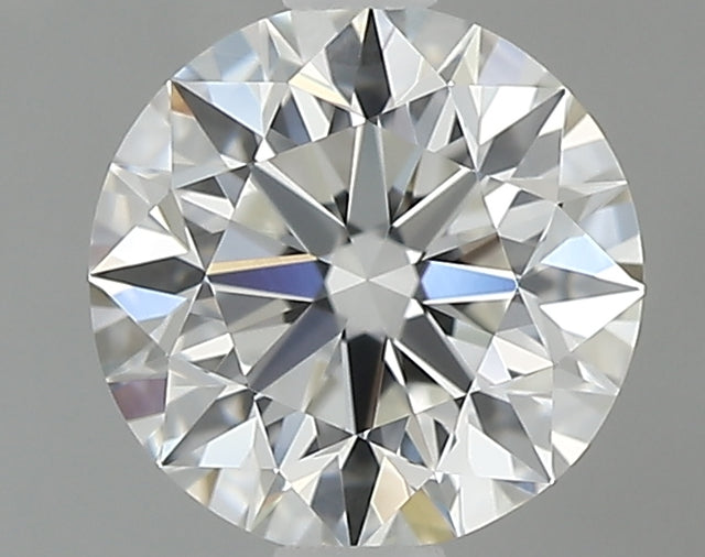 0.84 carat Round diamond E VVS1 Excellent