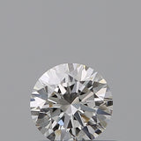 0.33 carat Round diamond H  IF Excellent