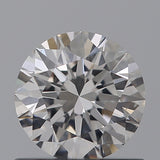 0.60 carat Round diamond D  SI1 Excellent