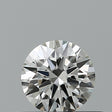0.29 carat Round diamond E VVS1 Excellent