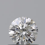 0.50 carat Round diamond G  VVS1 Excellent