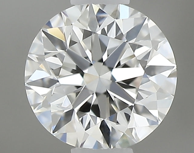 0.40 carat Round diamond E IF Excellent