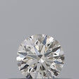0.22 carat Round diamond G VS1 Excellent