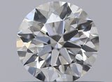 0.37 carat Round diamond G  VS2 Excellent