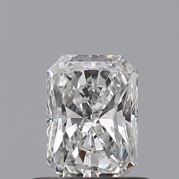 0.55 carat Radiant diamond E  VVS1