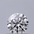 0.40 carat Round diamond D SI1 Excellent