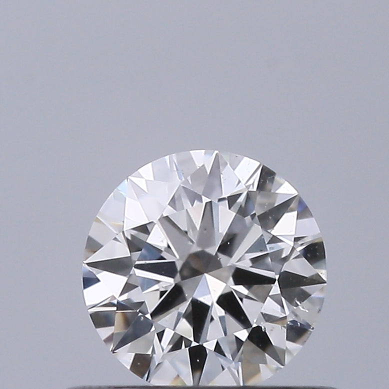 0.40 carat Round diamond D SI1 Excellent