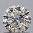 0.70 carat Round diamond H VS2 Good