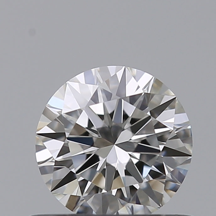 0.50 carat Round diamond G  VVS2 Excellent