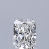 0.35 carat Radiant diamond D VS1 