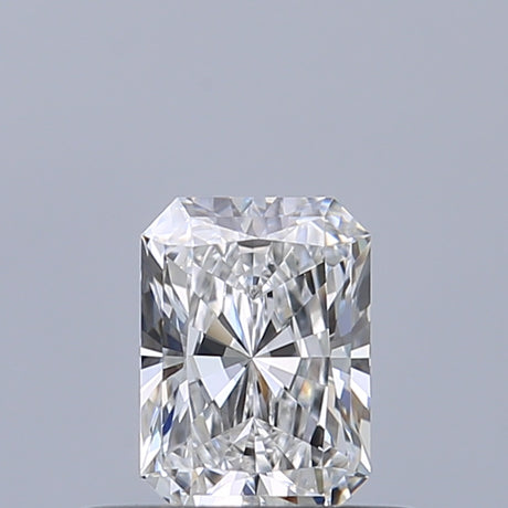 0.35 carat Radiant diamond D VS1 