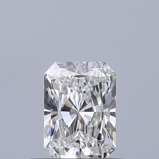0.35 carat Radiant diamond D VS1 