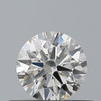 0.31 carat Round diamond G VVS1 Excellent