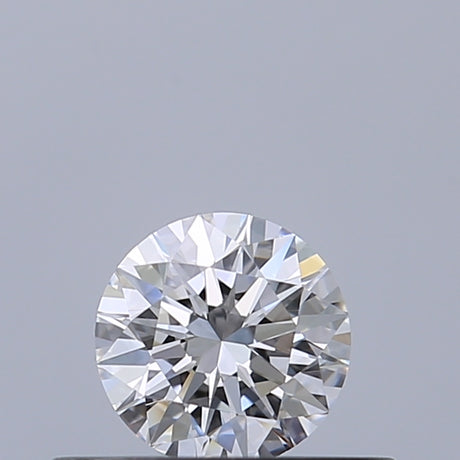 0.31 carat Round diamond D VVS1 Excellent