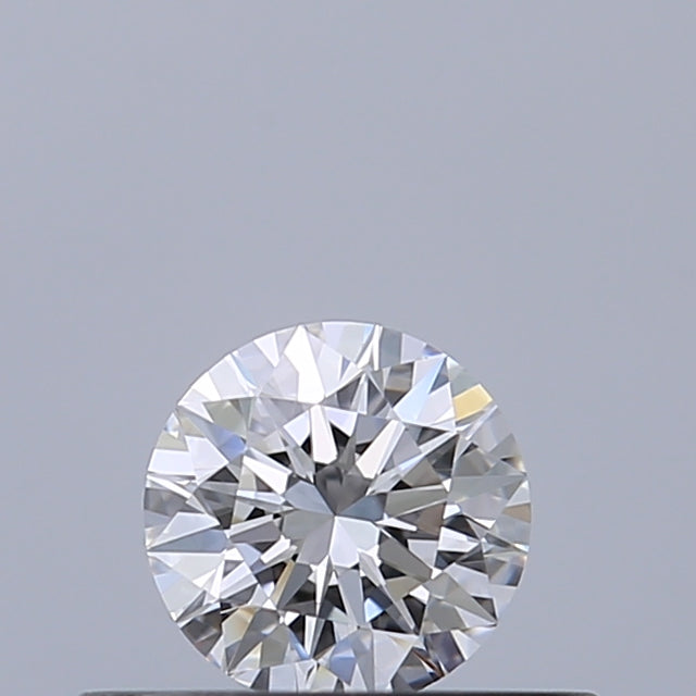 0.31 carat Round diamond D VVS1 Excellent