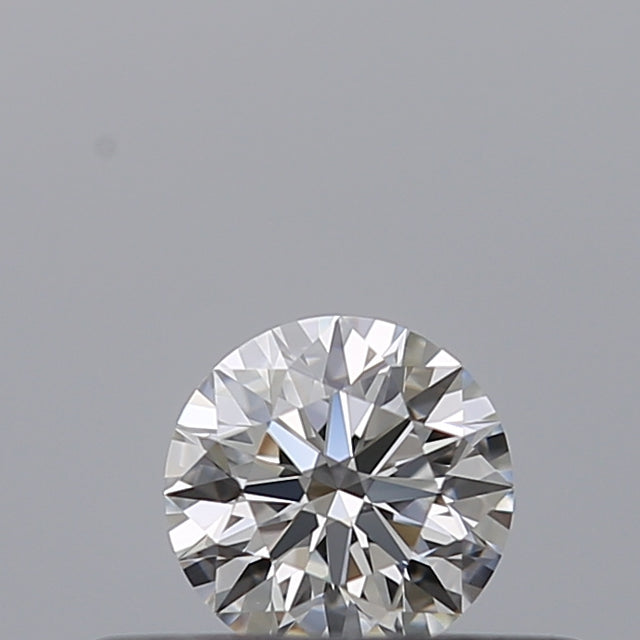 0.23 carat Round diamond E  VVS1 Excellent