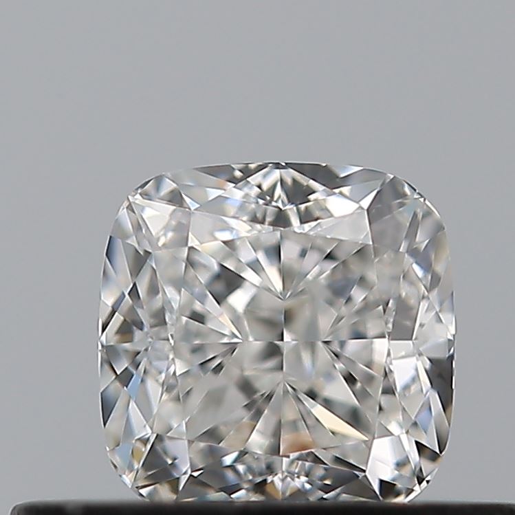 0.41 carat Cushion diamond G  VS1