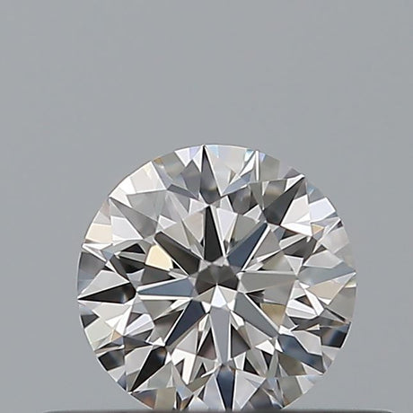 0.29 carat Round diamond F  VVS1 Excellent