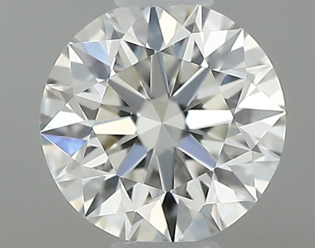0.34 carat Round diamond I  VS1 Excellent
