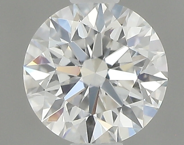 0.44 carat Round diamond G  VVS1 Excellent