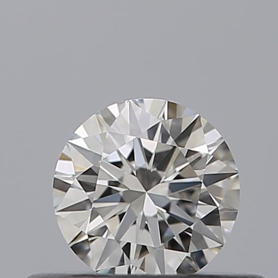 0.30 carat Round diamond H  VS1 Excellent