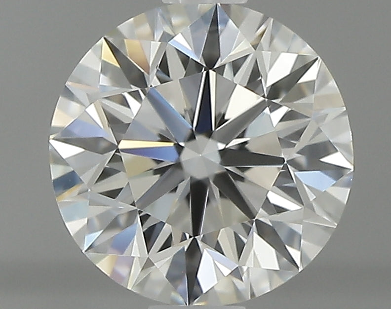 1.00 carat Round diamond I  VS1 Excellent