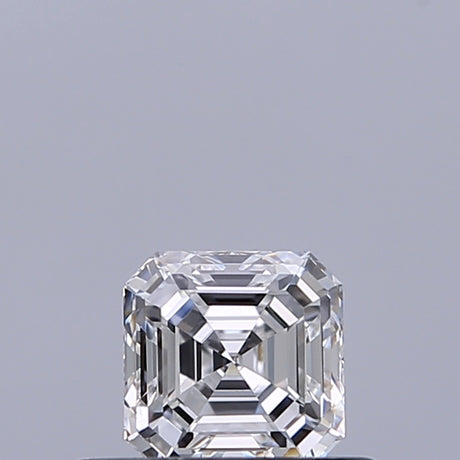 0.36 carat Emerald diamond D VVS2 