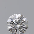0.36 carat Round diamond G VVS1 Excellent