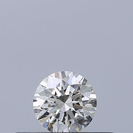 0.20 carat Round diamond G IF Excellent
