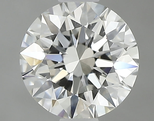 0.80 carat Round diamond H IF Excellent