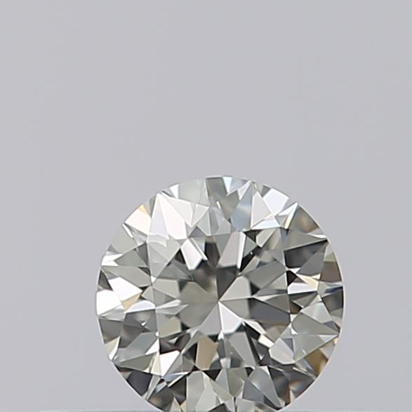 0.18 carat Round diamond E  IF Very good