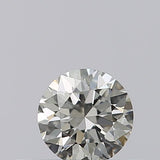 0.18 carat Round diamond E  IF Very good