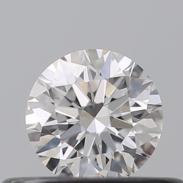 0.29 carat Round diamond D  VVS1 Excellent