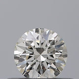 0.30 carat Round diamond I  IF Excellent