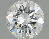 0.50 carat Round diamond D  VS2 Very good