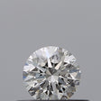 0.30 carat Round diamond F  VVS1 Excellent