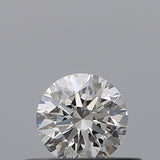 0.30 carat Round diamond F  VVS1 Excellent
