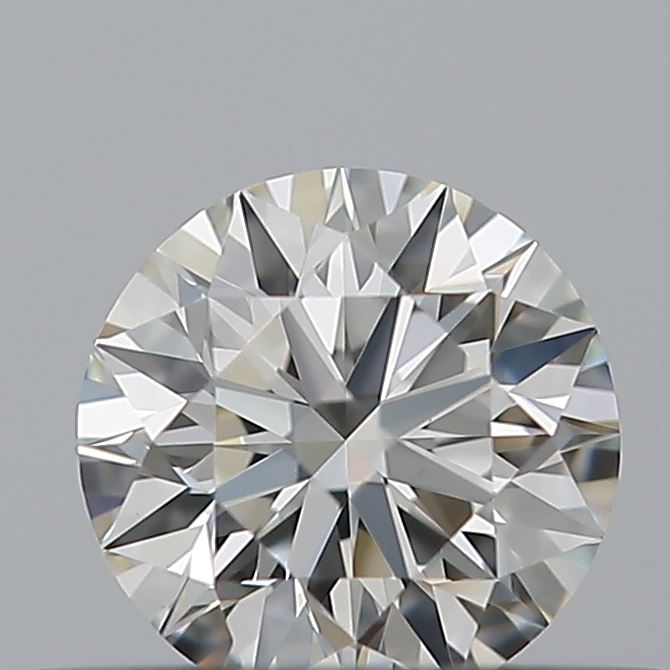 0.31 carat Round diamond J  VS1 Excellent