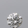 0.30 carat Round diamond G  VS2 Excellent