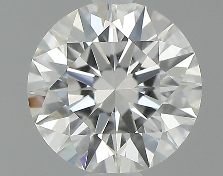 0.45 carat Round diamond G  VS1 Excellent