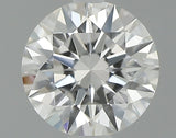 0.45 carat Round diamond G  VS1 Excellent