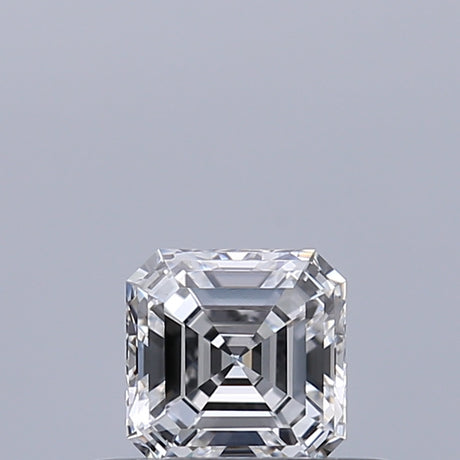 0.31 carat Emerald diamond D VVS2 